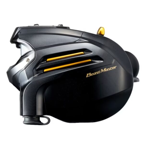 Shimano Beastmaster 9000B Electric Reel - Image 3