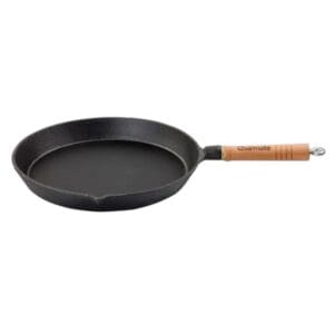 Charmate 30cm Round Frypan