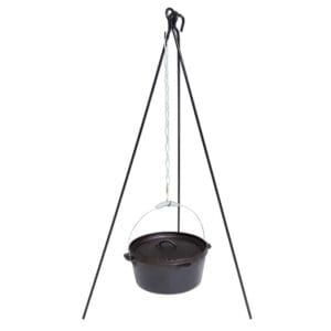 Charmate Oven Tripod Stand
