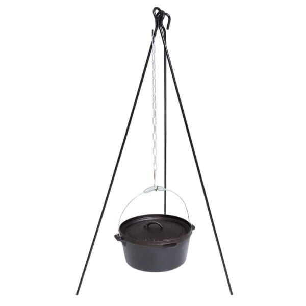 Charmate Oven Tripod Stand
