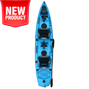 Hobie Compass Duo 180STD Glacier Blue