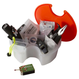 Hobie Kayak Safety Kit