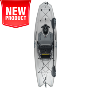 Hobie Lynx 180STD Ivory Dune