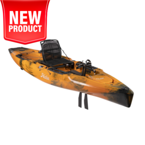 Hobie Outback 24 Sunrise Camo