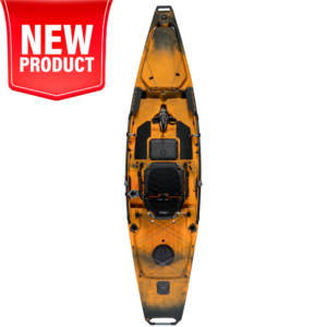 Hobie Pro Angler 12 Sunrise Camo