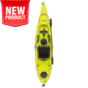 Hobie Revolution 11 180STD Seagrass Green