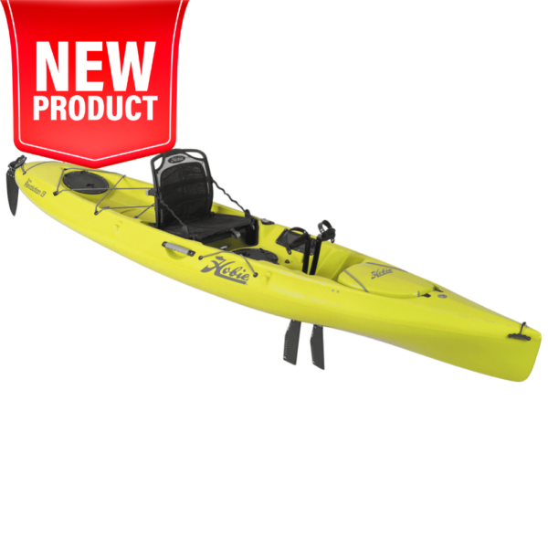 Hobie Revolution 13 180STD Seagrass Green