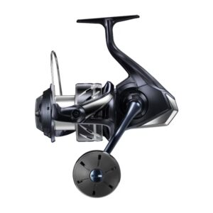 Shimano 24 Stradic SW Spin Reel