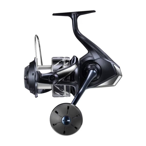 Shimano 24 Stradic SW Spin Reel