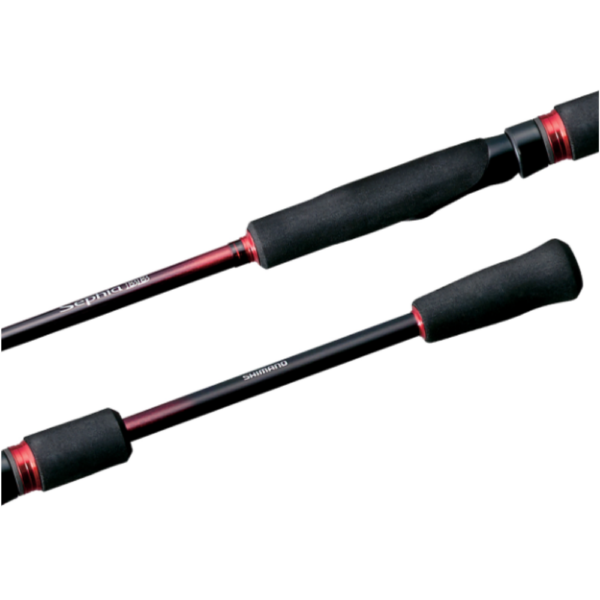 Shimano Sephia BB Rods