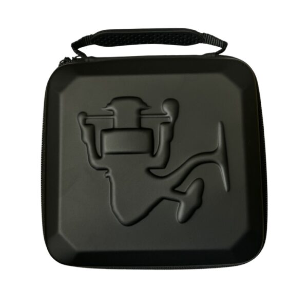 Icon Spin Reel Hard Storage Case