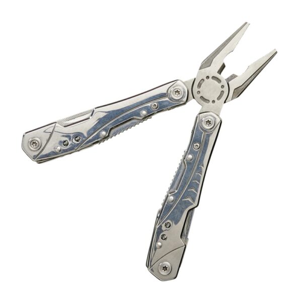 Outdoor Equiped Multi Tool Explorer