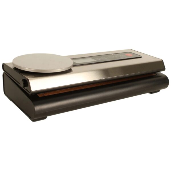 Wildtrak 12-240V Deluxe Vacuum Sealer with Scales