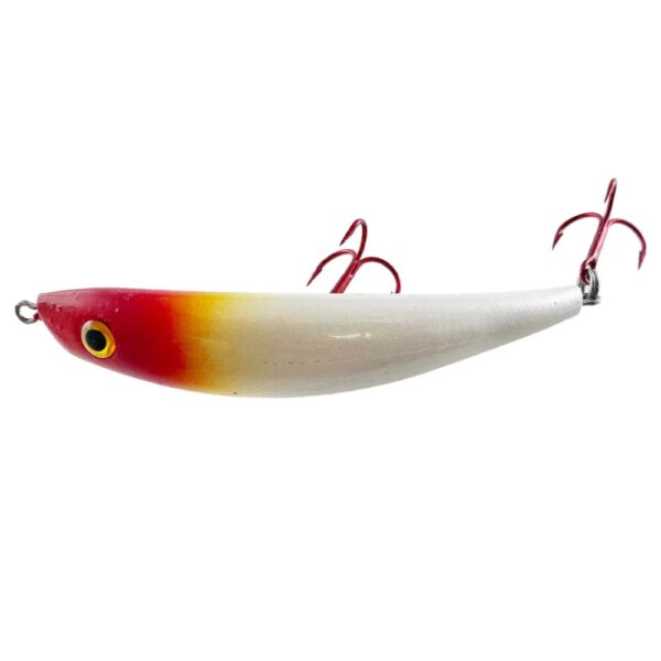 Crossfire 155 Surface Lure Fire Head