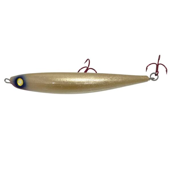 Crossfire 155 Surface Lure Sandy