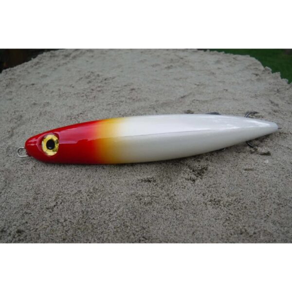 Crossfire 195 Surface Lure Fire Head