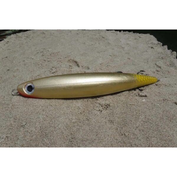 Crossfire 195 Surface Lure Sandy