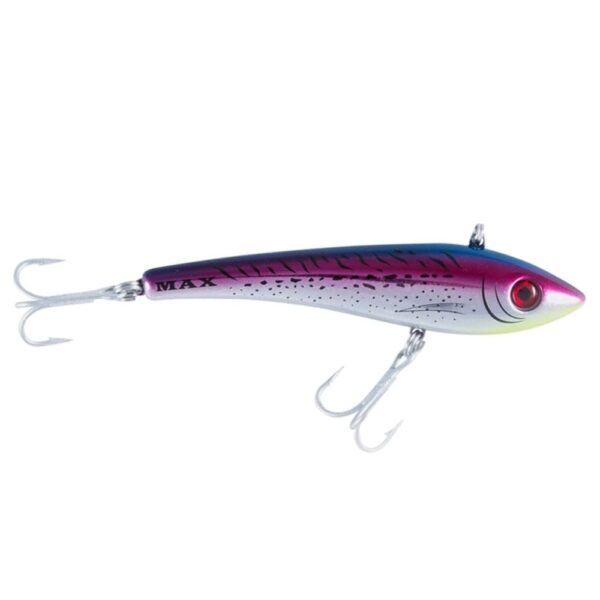 Halco Max 130 Lure Blue Mackerel