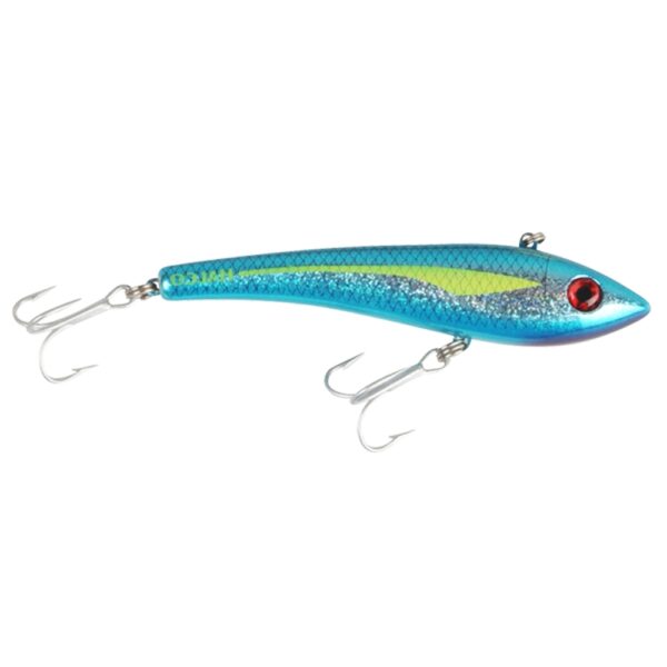 Halco Max 130 Lure Fusilier