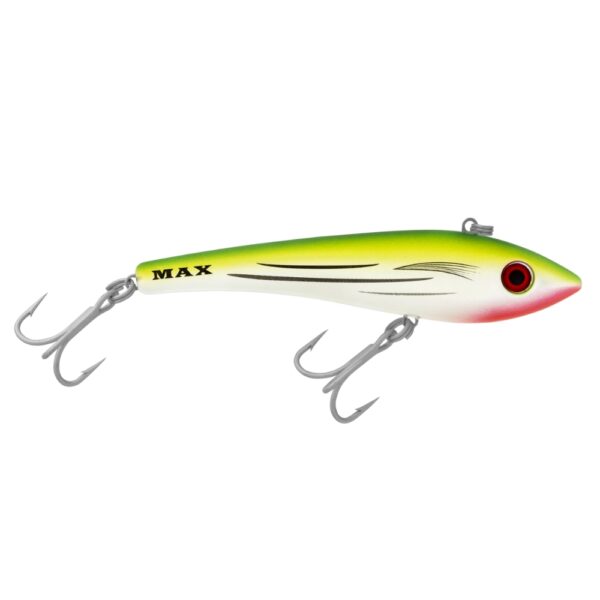 Halco Max 130 Lure Liquid Lime