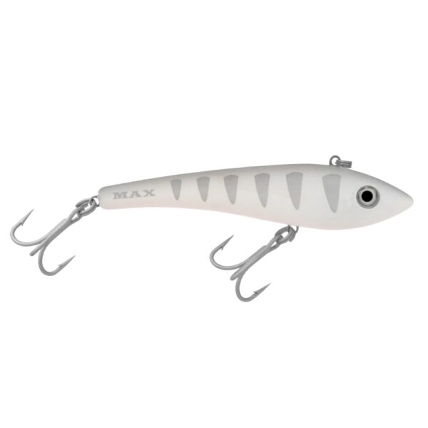 Halco Max 130 Lure Silver Shadow