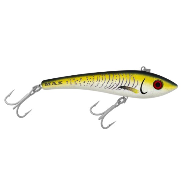 Halco Max 130 Lure Yellowfin