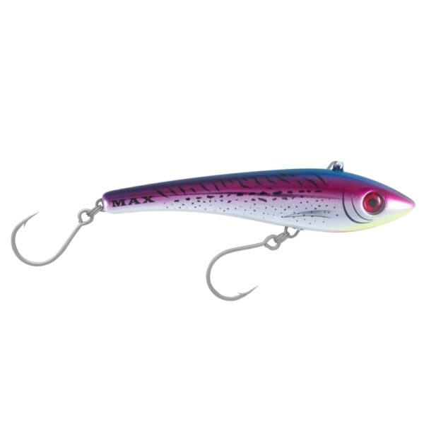 Halco Max 190 Trolling Lure Mackerel Blue