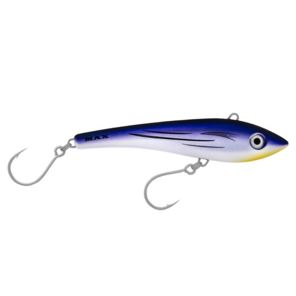 Halco Max 190 Trolling Lure Stripey