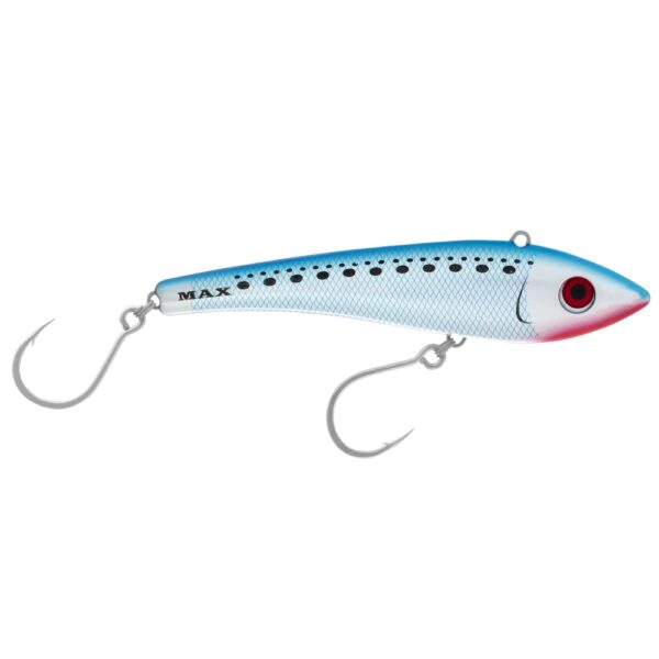 Halco Max 220 Trolling Lure Pilchard