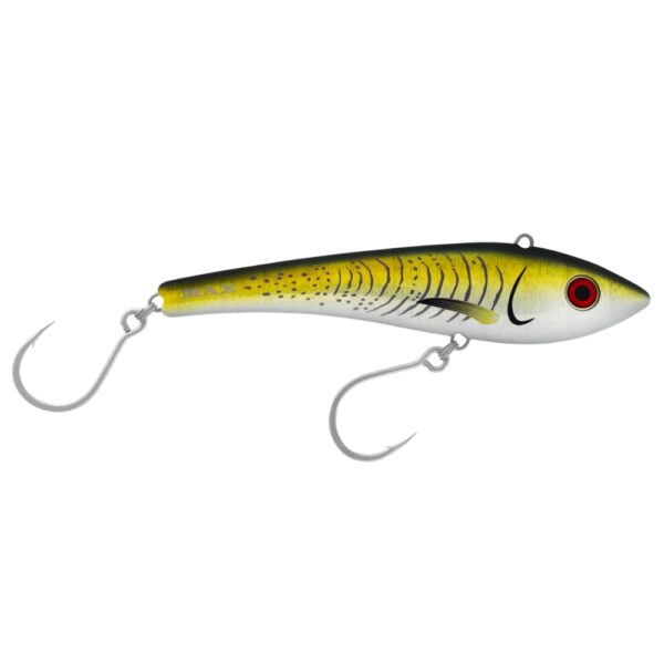 Halco Max 220 Trolling Lure Yellowfin