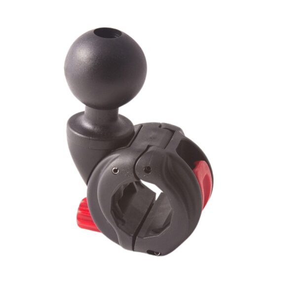 Hobie H-Rail RAM 1-12 Inch Ball Mount