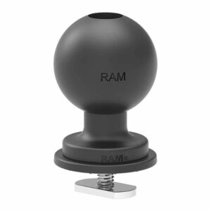 Hobie RAM 1.5 Inch Track Ball