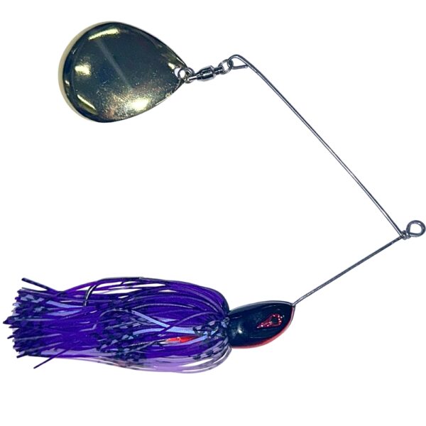 Icon Carnage 14g Spinnerbait Lure Colour 62