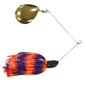 Icon Carnage 14g Spinnerbait Lure Colour op