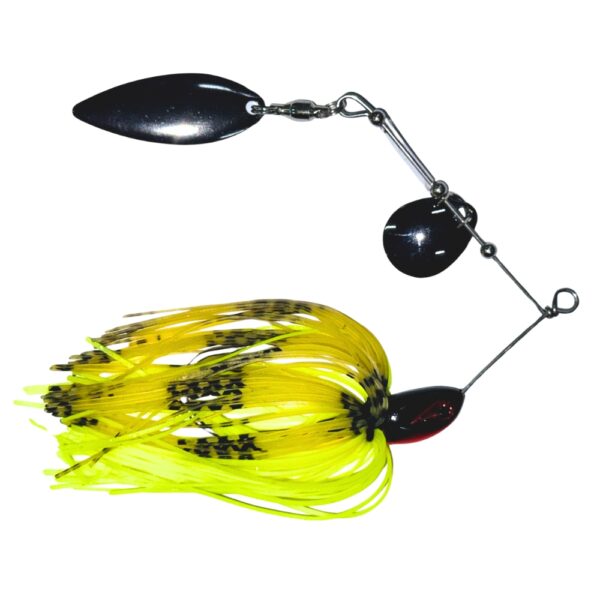 Icon Carnage 21g Spinnerbait Lure Colour 54