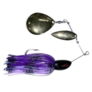 Icon Carnage 21g Spinnerbait Lure Colour 62