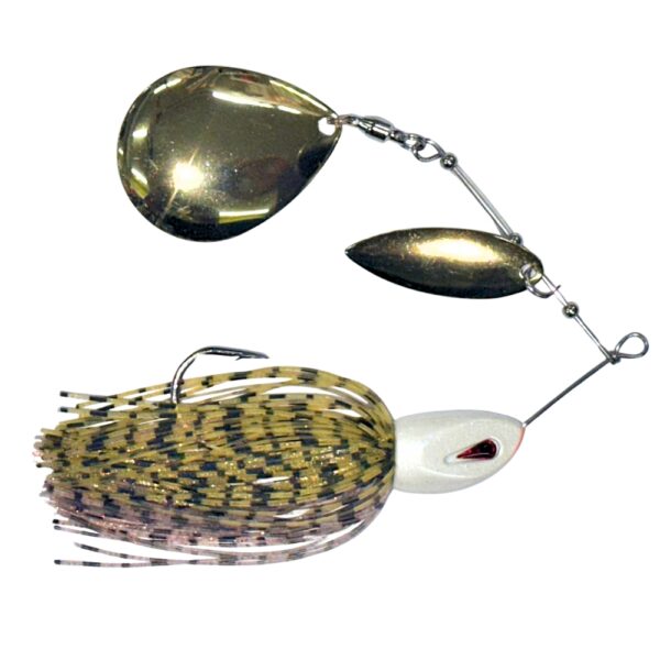 Icon Carnage 21g Spinnerbait Lure Colour 69