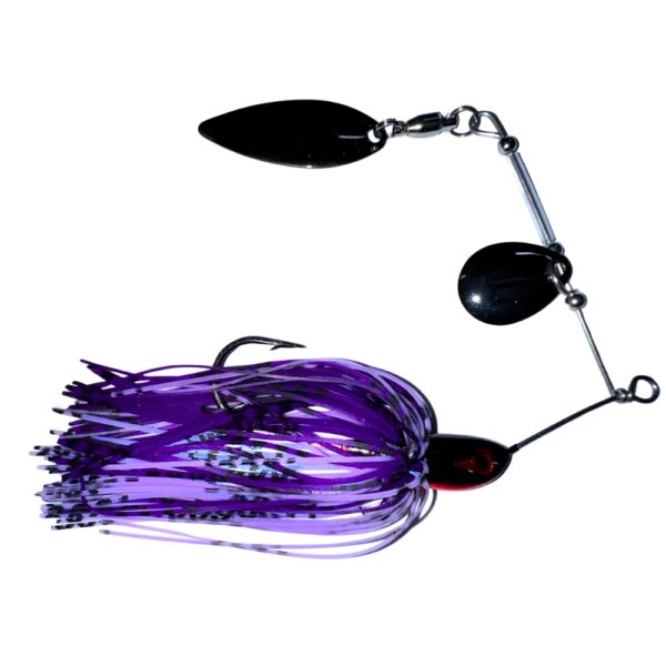 Icon Carnage 7g Spinnerbait Lure Colour 62