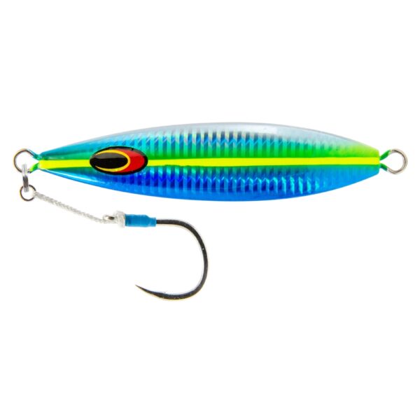 Nomad Gypsea 200g Deep Jig Lure Fusilier