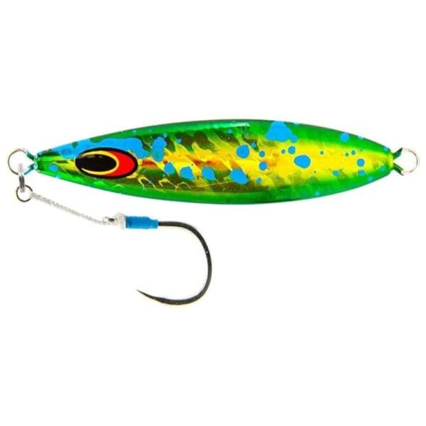 Nomad Gypsea 200g Deep Jig Lure