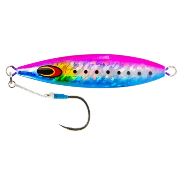 Nomad Gypsea 200g Deep Jig Lure Sardine