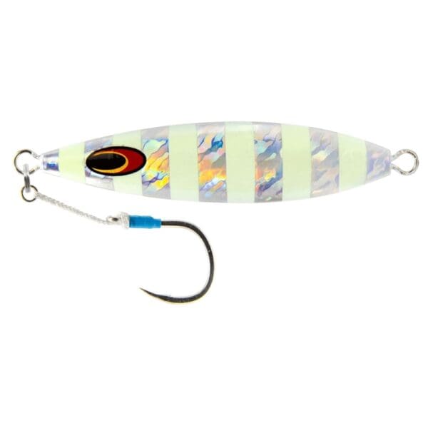 Nomad Gypsea 200g Deep Jig Lure