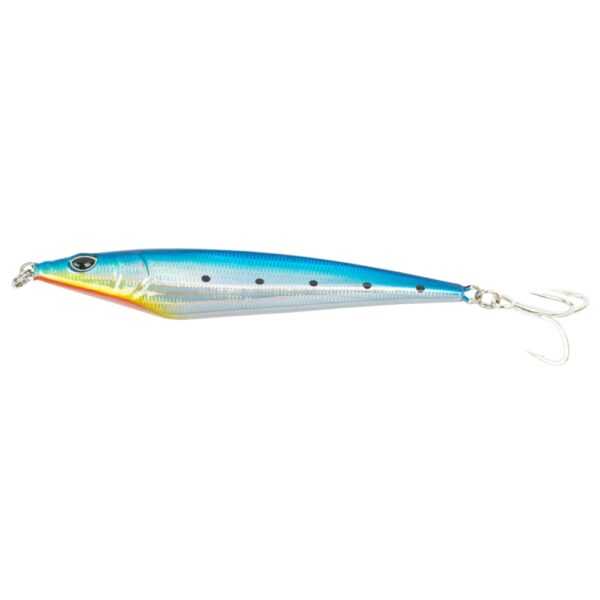 Nomad Ridgeback 20g Casting Metal Lure Candy Sardine