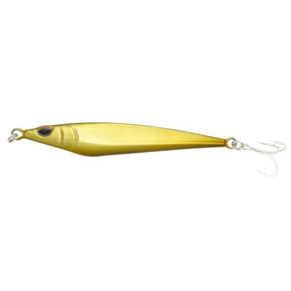 Nomad Ridgeback 20g Casting Metal Lure Gold Buster