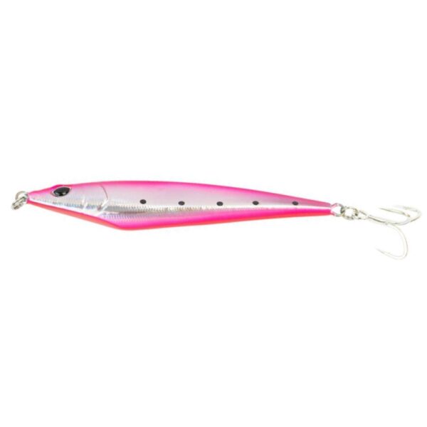 Nomad Ridgeback 20g Casting Metal Lure Pink Sardine