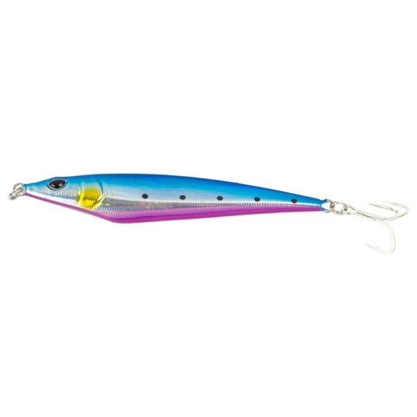 Nomad Ridgeback 20g Casting Metal Lure Sardine