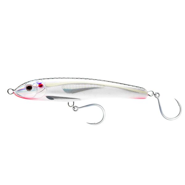 Nomad Riptide 105mm Sinking Stick Bait Lure Bleeding Mullet