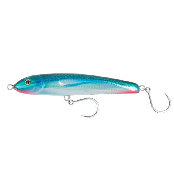 Nomad Riptide 105mm Sinking Stick Bait Lure Candy Pilchard