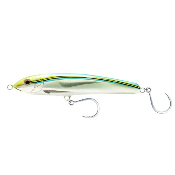 Nomad Riptide 105mm Sinking Stick Bait Lure Fusilier