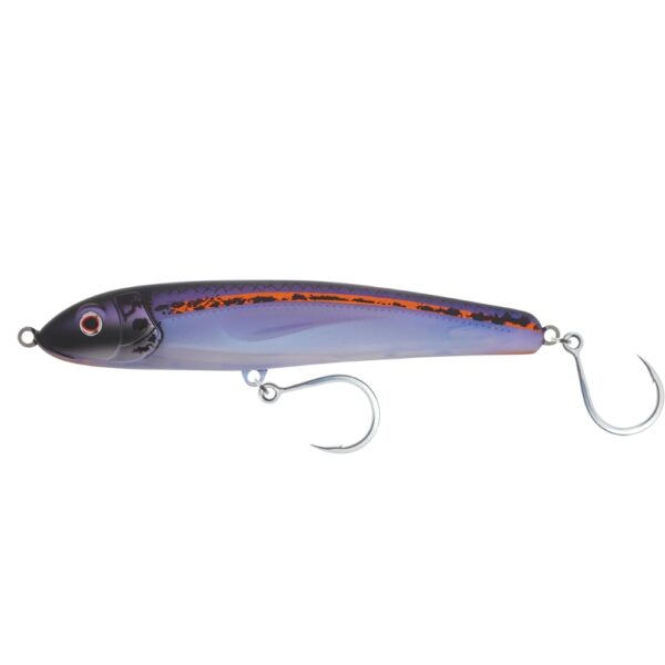 Nomad Riptide 105mm Sinking Stick Bait Lure Red Bait